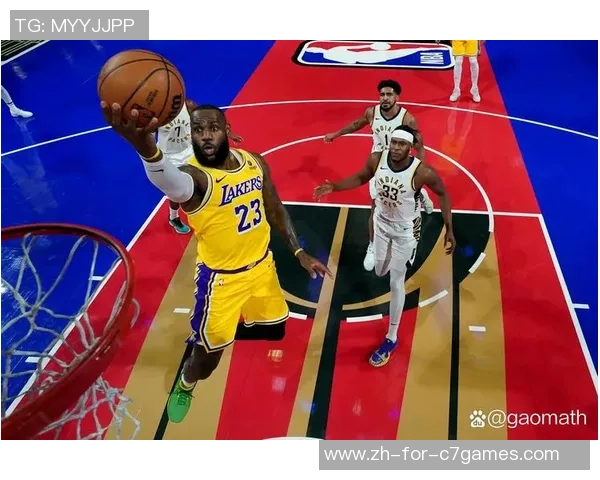 2000年NBA总决赛湖人队与步行者队精彩对决比分回顾与分析