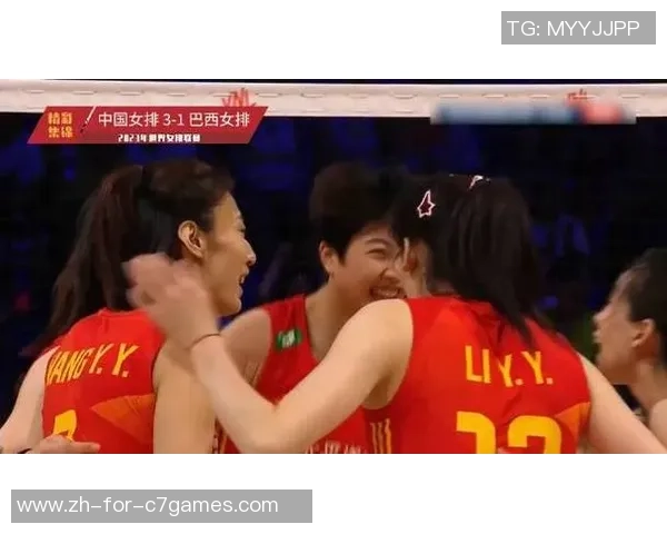 2016年女排决赛中国队与巴西队激战第五局精彩比分回顾