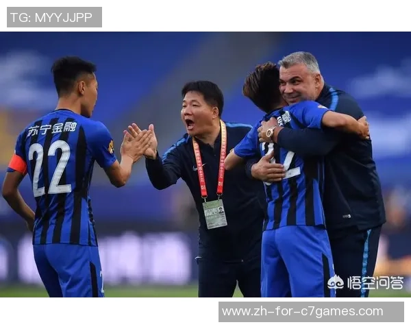 江苏苏宁与上海上港新闻发布会精彩回顾及赛前展望