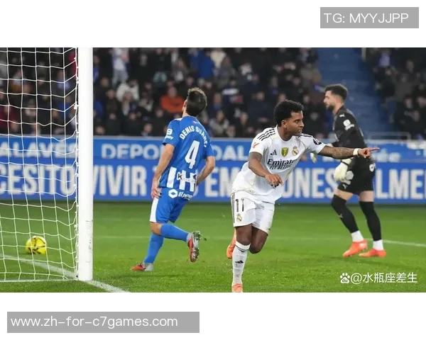 2-1！姆巴佩比肩C罗，熊皇点球被黑，罗德里戈救主，皇马完结连败