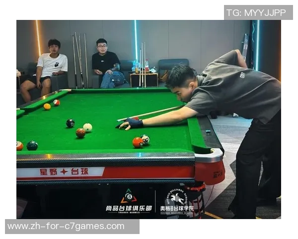 助力全民健身!青岛市第六届运动会(大众组) 台球竞赛开赛 助力全民健身!青岛市第六届运动会(大众组) 台球竞赛开赛