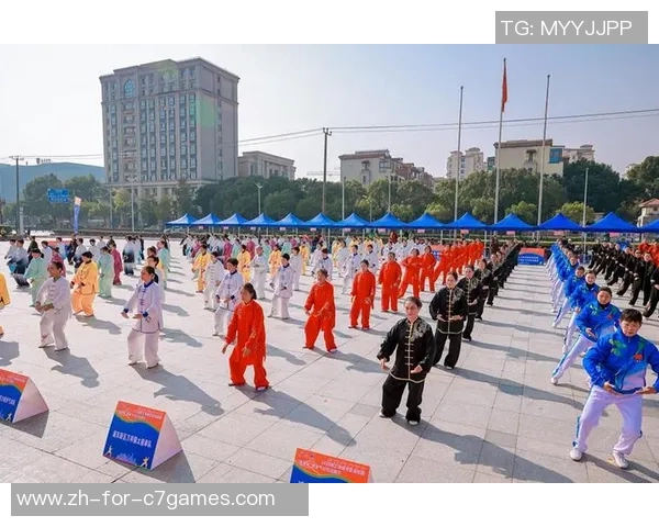 宏扬中华传统健身文明 “惠南杯”健身气功沟通展现在沪举办 宏扬中华传统健身文明 “惠南杯”健身气功沟通展现在沪举办